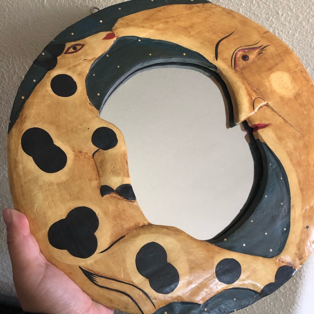 Handmade Mirror - Picture 9 of 9